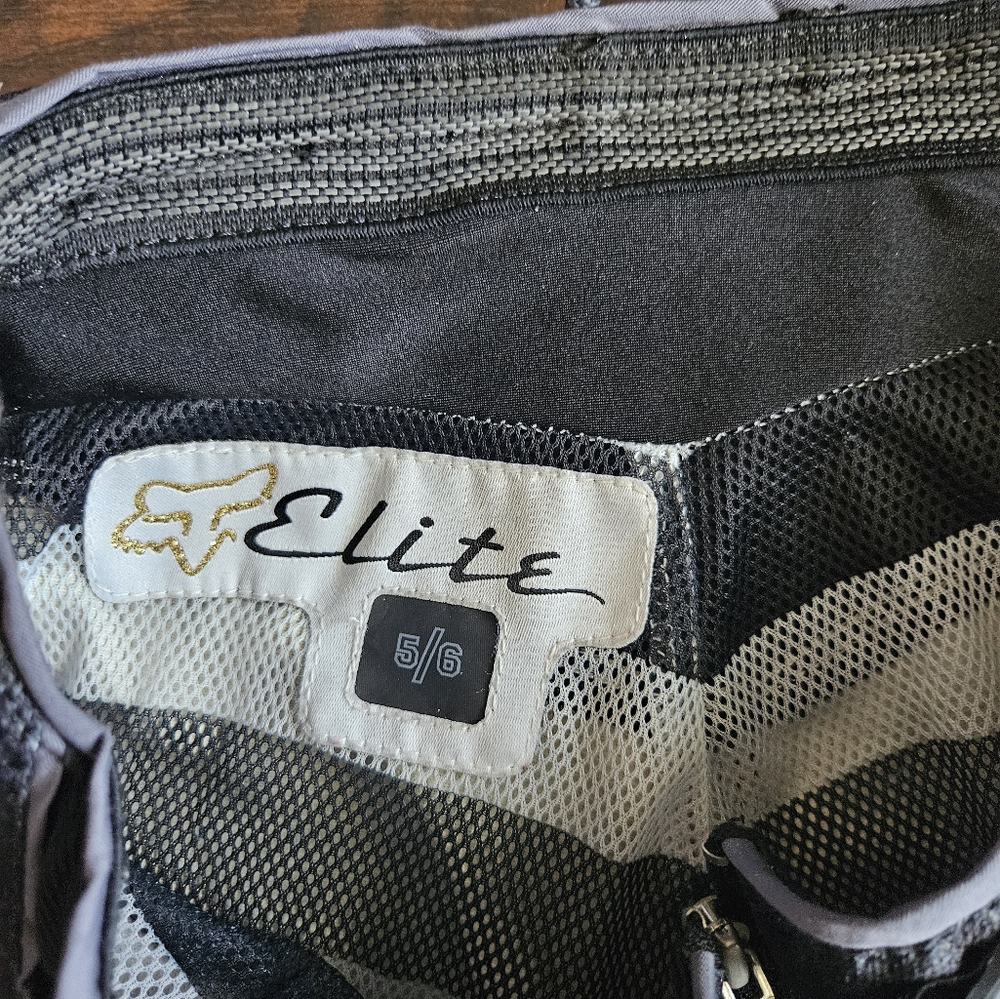 Fox Racing Pants - Picture 2 of 10